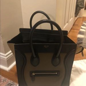 Celine handbag